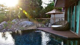 Kalima Resort and Villas Khao Lak : photo 5 de la chambre room #378284426