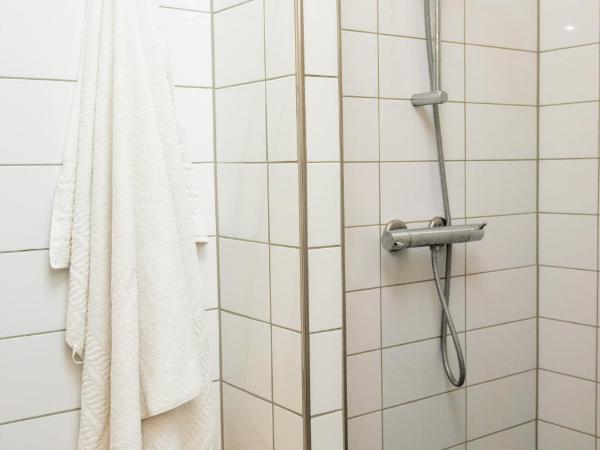 Sleep in Heaven : photo 6 de la chambre lit dans dortoir mixte de 4 lits