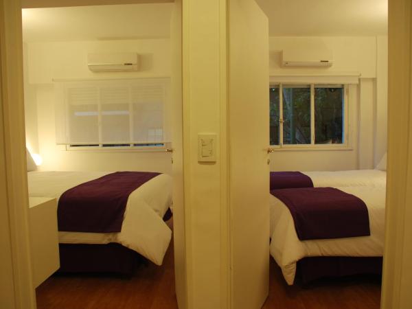 Infinito Hotel : photo 2 de la chambre chambre familiale