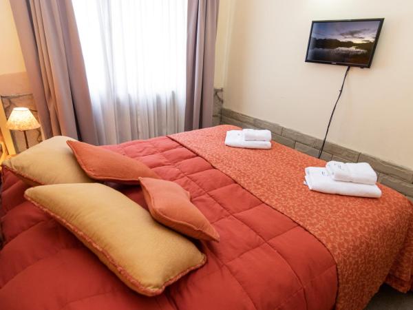 Lagos del Sur : photo 5 de la chambre chambre triple