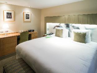 Shoreham Hotel : photo 9 de la chambre room #5586121