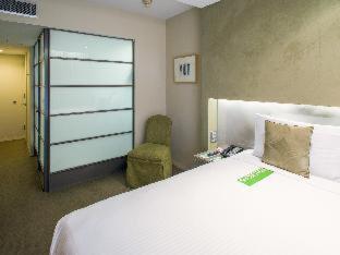 Shoreham Hotel : photo 9 de la chambre room #5586122