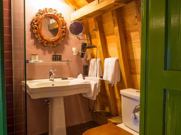 B&B Canal Deluxe : photo 9 de la chambre suite de luxe - vue sur canal