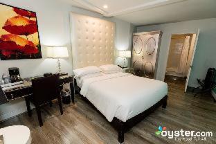 L.A. Sky Boutique Hotel : photo 2 de la chambre room #5668620