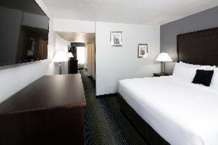 Red Lion Inn & Suites Tucson Downtown : photo 4 de la chambre room #38247612