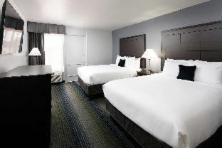 Red Lion Inn & Suites Tucson Downtown : photo 6 de la chambre room #38247613