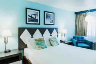 Kings Inn : photo 10 de la chambre room #5977823