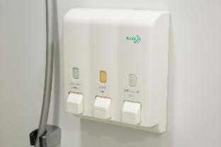 Shin Osaka Washington Hotel Plaza : photo 4 de la chambre room #45948709