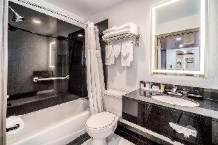 Century Park Hotel LA : photo 3 de la chambre room #197805511