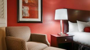 Best Western Plus Casino Royale - Center Strip : photo 2 de la chambre room #45379010