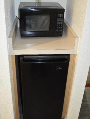 Old Town Western Inn : photo 2 de la chambre room #5759905