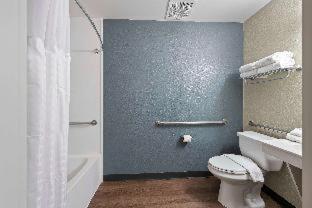 Extended Stay America Suites - Charlotte - University Place : photo 4 de la chambre room #51854908