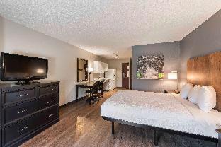 Extended Stay America Suites - Charlotte - University Place : photo 6 de la chambre room #51854908