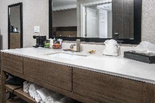 Best Western Plus Downtown North : photo 8 de la chambre room #196579417