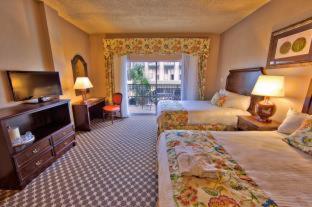 Menger Hotel : photo 1 de la chambre room #28350508