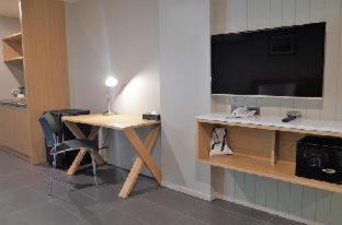 Naga Residence : photo 6 de la chambre room #196675005