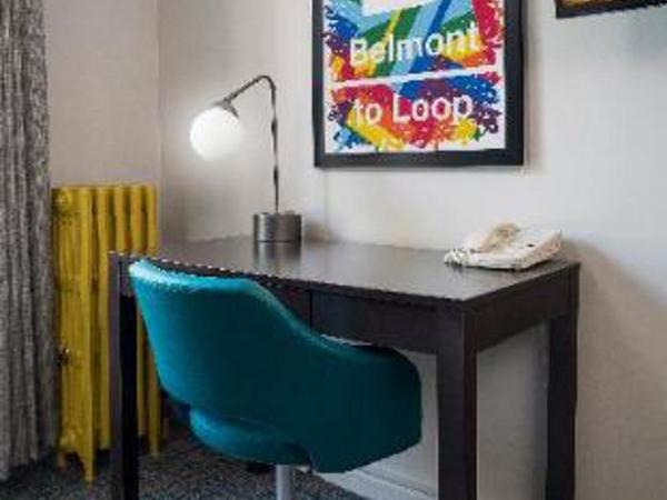 City Suites Hotel : photo 8 de la chambre room #5670914