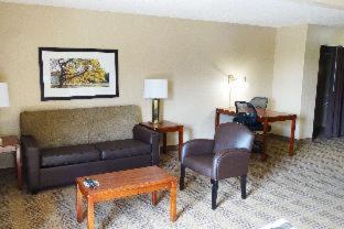 Extended Stay America Suites - Houston - Northwest - Hwy 290 - Hollister : photo 5 de la chambre room #51358814