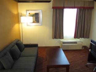 Best Western Ft Lauderdale I-95 Inn : photo 4 de la chambre room #128517211