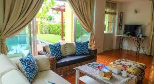 Blu Marine Hua Hin Resort and Villas : photo 2 de la chambre room #478284712