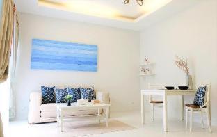 Blu Marine Hua Hin Resort and Villas : photo 1 de la chambre room #478284713