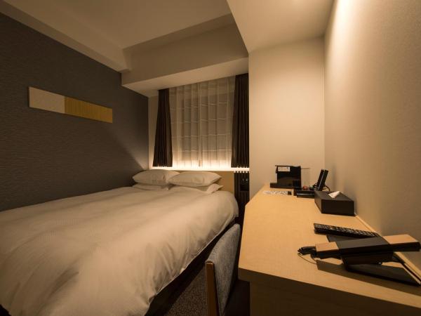 Tmark City Hotel Sapporo Odori : photo 4 de la chambre chambre double Économique - non-fumeurs