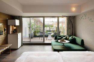 GOOD NATURE HOTEL KYOTO : photo 1 de la chambre room #496941520