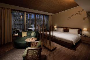 GOOD NATURE HOTEL KYOTO : photo 2 de la chambre room #496941522