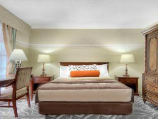 Shalimar Hotel of Las Vegas : photo 7 de la chambre room #5830606