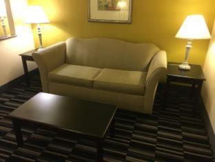 Best Western Plus Barsana Hotel & Suites : photo 8 de la chambre room #5888615