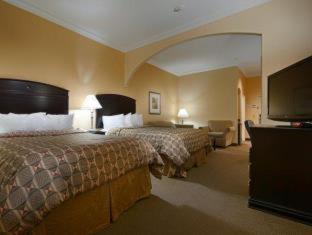 Best Western Plus Barsana Hotel & Suites : photo 3 de la chambre room #5888620