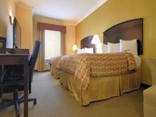 Best Western Plus Barsana Hotel & Suites : photo 4 de la chambre room #5888620