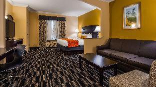 Best Western Plus Barsana Hotel & Suites : photo 7 de la chambre room #5888617