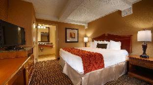 Best Western Savannah Historic District : photo 2 de la chambre room #36722312