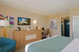 Best Western Plus Atlantic Beach Resort : photo 4 de la chambre room #5612021