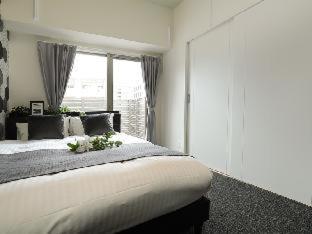 Residence Hotel Hakata 19 : photo 6 de la chambre room #535295114