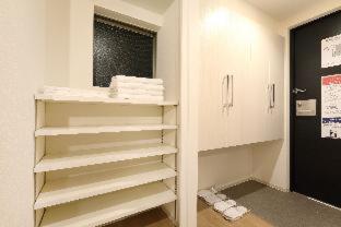 Residence Hotel Hakata 19 : photo 8 de la chambre room #535295107