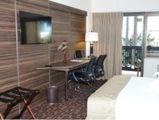 Royal Beach Palace : photo 2 de la chambre room #24105911