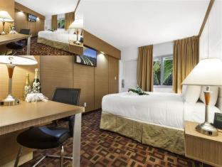 Royal Beach Palace : photo 1 de la chambre room #24105912