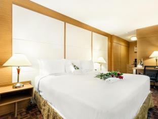 Royal Beach Palace : photo 2 de la chambre room #24105912