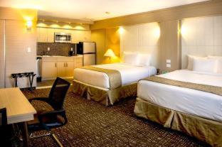 Royal Beach Palace : photo 1 de la chambre room #24105920