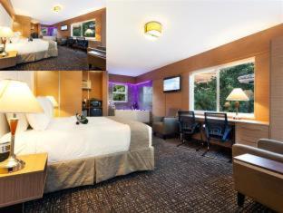 Royal Beach Palace : photo 1 de la chambre room #24105925