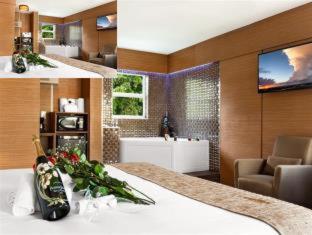 Royal Beach Palace : photo 3 de la chambre room #24105925