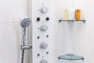 HOTEL FORZA HAKATAEKI CHIKUSHI-GUCHI Ⅰ : photo 5 de la chambre room #553276418