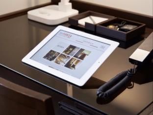 HOTEL FORZA HAKATAEKI CHIKUSHI-GUCHI Ⅰ : photo 9 de la chambre room #553276419