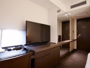 HOTEL FORZA HAKATAEKI CHIKUSHI-GUCHI Ⅰ : photo 10 de la chambre room #553276419