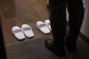 HOTEL FORZA HAKATAEKI CHIKUSHI-GUCHI Ⅰ : photo 7 de la chambre room #553276422