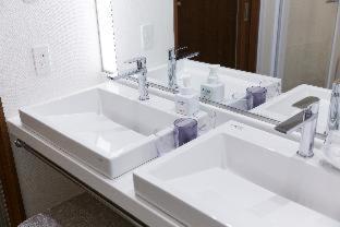 HOTEL FORZA HAKATAEKI CHIKUSHI-GUCHI Ⅰ : photo 9 de la chambre room #553276423