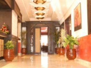 New Farah Hotel : photo 1 de la chambre room #28783810