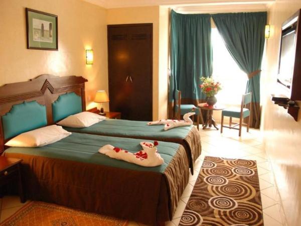 New Farah Hotel : photo 2 de la chambre room #28783809